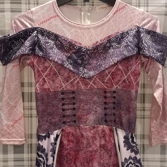 Zhi Xuan Tong costume (F) - Picture 2 of 5